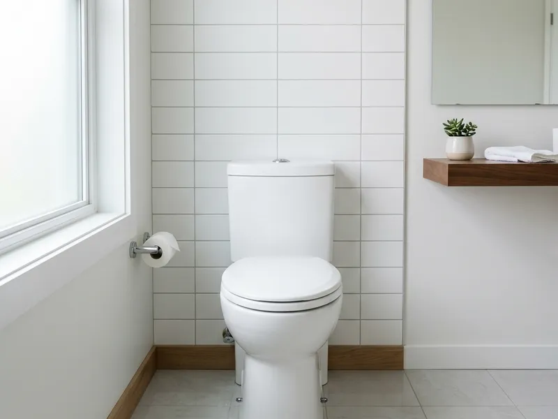 Toilet Repair & Installation Plumber in Trenton, GA